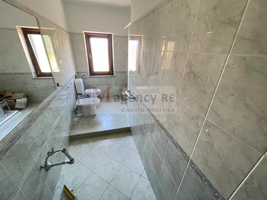 Immagine 25 di Appartamento in vendita  in via ciccarello 113 a Reggio Di Calabria