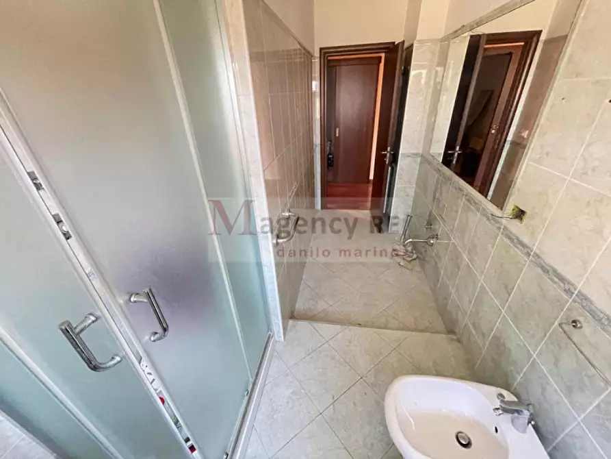 Immagine 26 di Appartamento in vendita  in via ciccarello 113 a Reggio Di Calabria