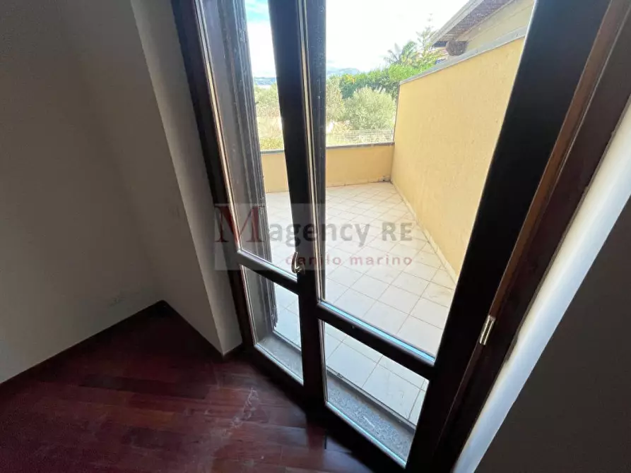 Immagine 30 di Appartamento in vendita  in via ciccarello 113 a Reggio Di Calabria