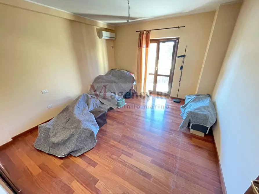 Immagine 31 di Appartamento in vendita  in via ciccarello 113 a Reggio Di Calabria