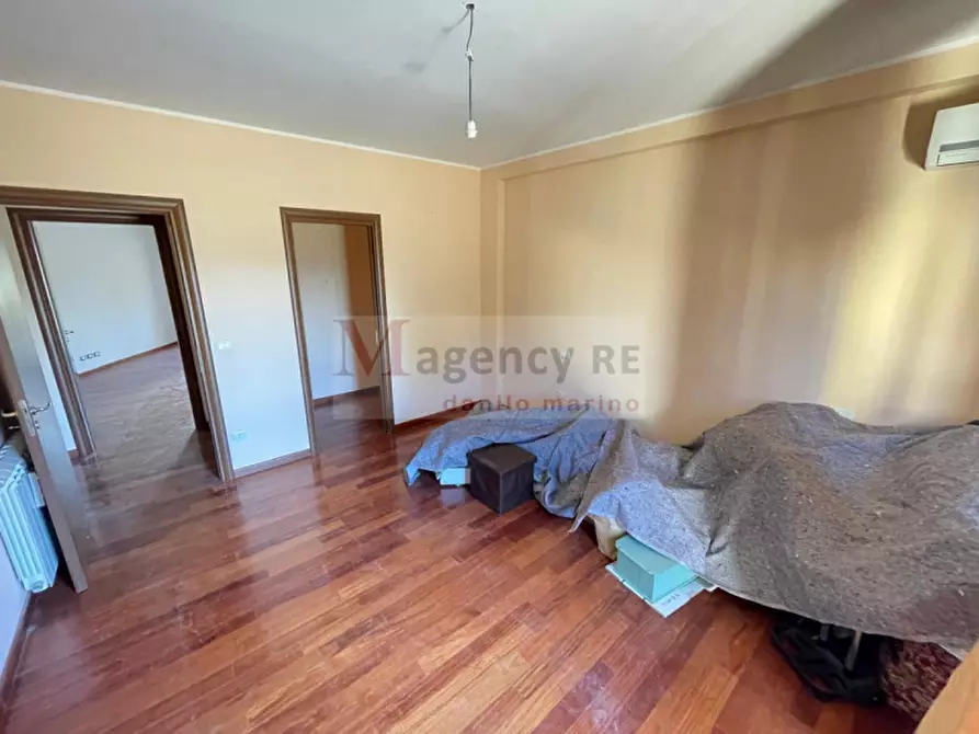 Immagine 32 di Appartamento in vendita  in via ciccarello 113 a Reggio Di Calabria