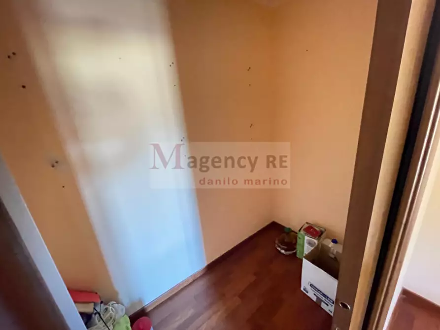 Immagine 33 di Appartamento in vendita  in via ciccarello 113 a Reggio Di Calabria