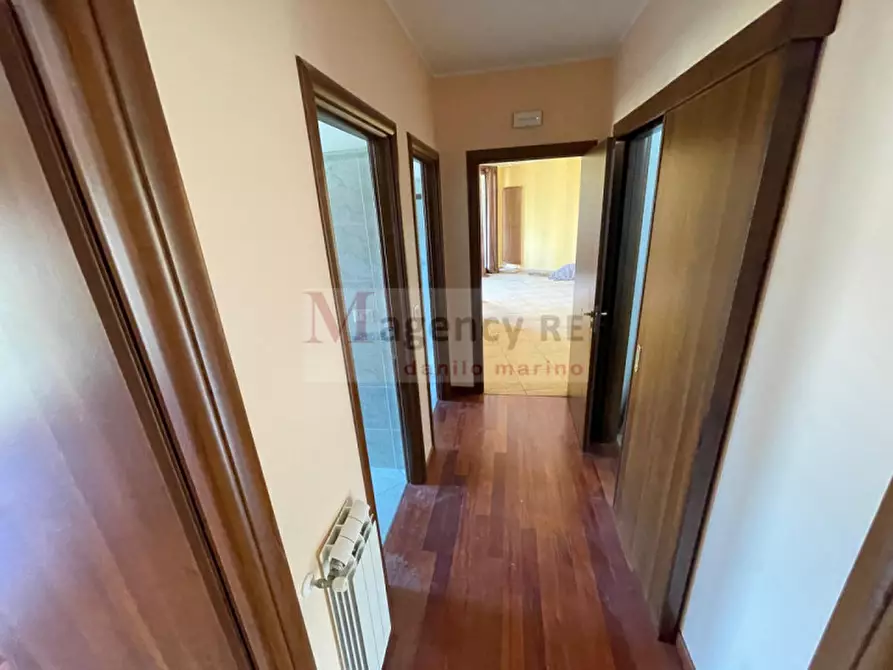 Immagine 35 di Appartamento in vendita  in via ciccarello 113 a Reggio Di Calabria