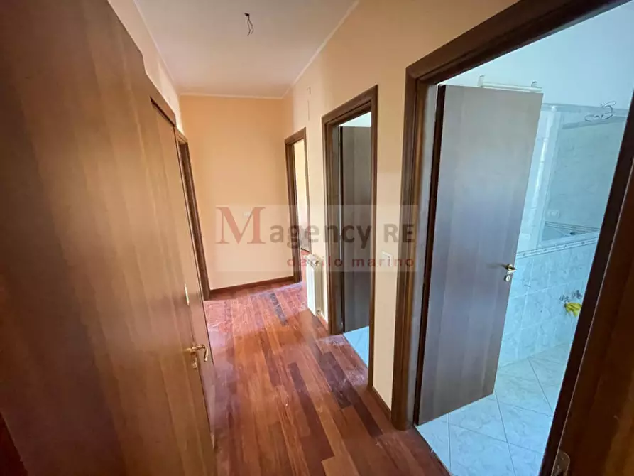 Immagine 36 di Appartamento in vendita  in via ciccarello 113 a Reggio Di Calabria