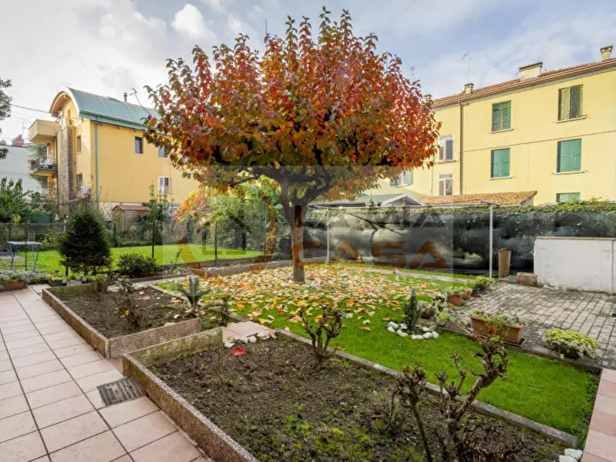 Immagine 2 di Appartamento in vendita  in Via Giovanni Demin a Padova