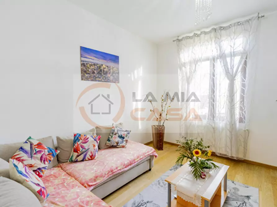 Immagine 4 di Appartamento in vendita  in Via Giovanni Demin a Padova