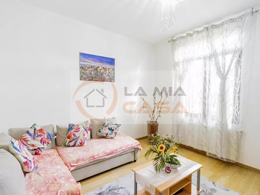 Immagine 5 di Appartamento in vendita  in Via Giovanni Demin a Padova