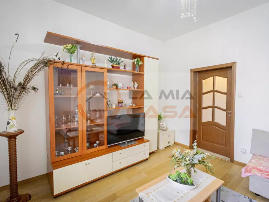 Immagine 7 di Appartamento in vendita  in Via Giovanni Demin a Padova