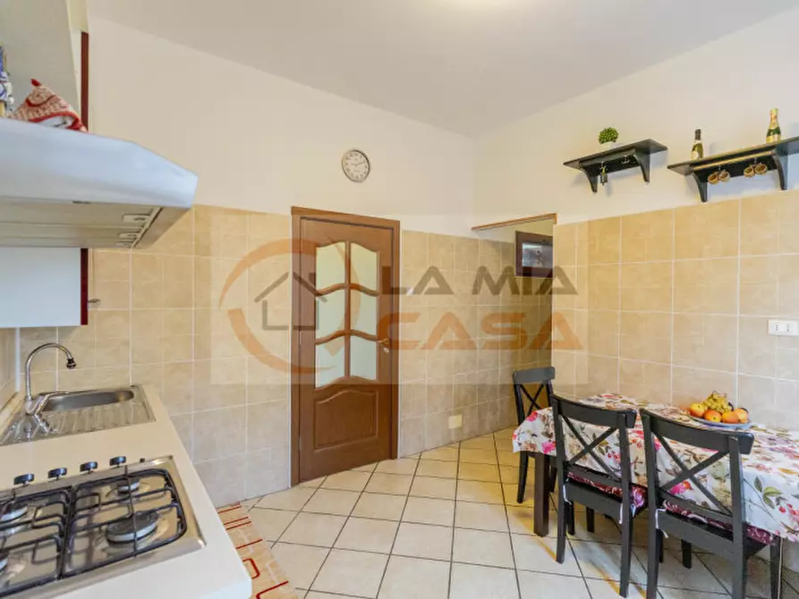 Immagine 8 di Appartamento in vendita  in Via Giovanni Demin a Padova