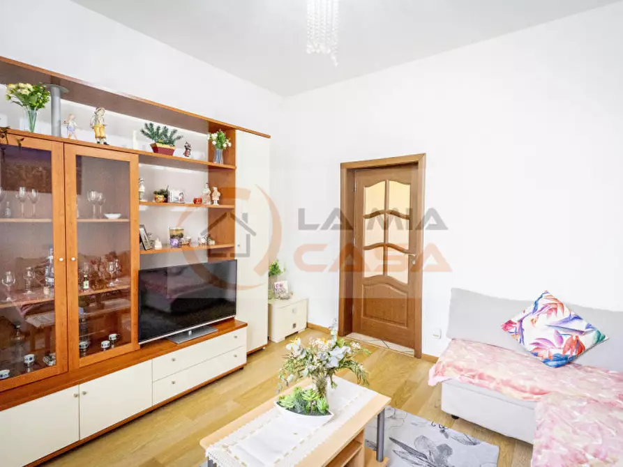 Immagine 6 di Appartamento in vendita  in Via Giovanni Demin a Padova