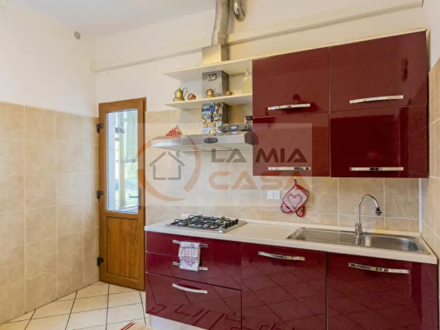 Immagine 10 di Appartamento in vendita  in Via Giovanni Demin a Padova