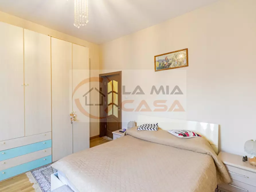 Immagine 17 di Appartamento in vendita  in Via Giovanni Demin a Padova