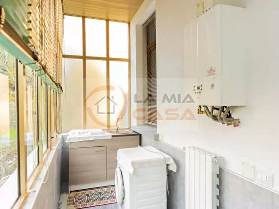 Immagine 13 di Appartamento in vendita  in Via Giovanni Demin a Padova