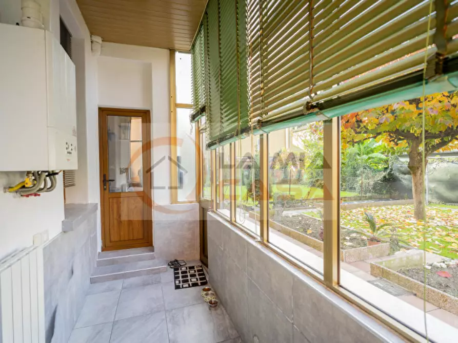 Immagine 14 di Appartamento in vendita  in Via Giovanni Demin a Padova