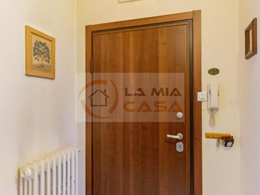 Immagine 26 di Appartamento in vendita  in Via Giovanni Demin a Padova