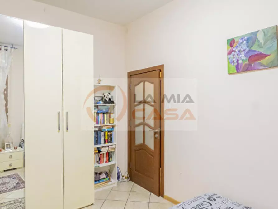 Immagine 23 di Appartamento in vendita  in Via Giovanni Demin a Padova