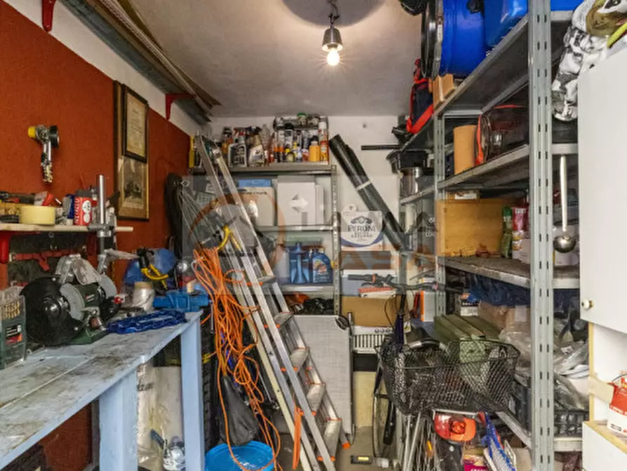 Immagine 27 di Appartamento in vendita  in Via Giovanni Demin a Padova