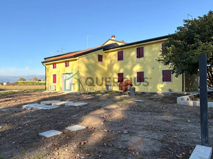 Immagine 2 di Villetta a schiera in affitto  in Via Carlo Cattaneo a San Martino Buon Albergo