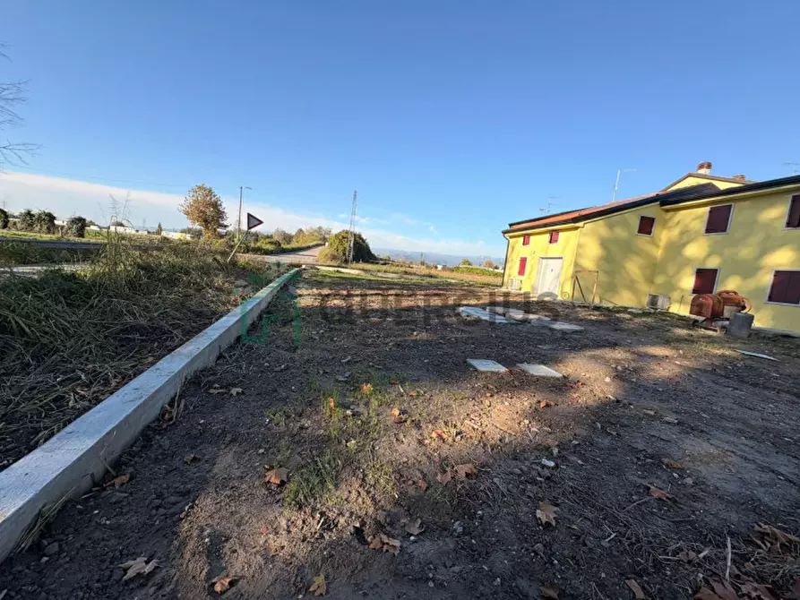 Immagine 3 di Villetta a schiera in affitto  in Via Carlo Cattaneo a San Martino Buon Albergo