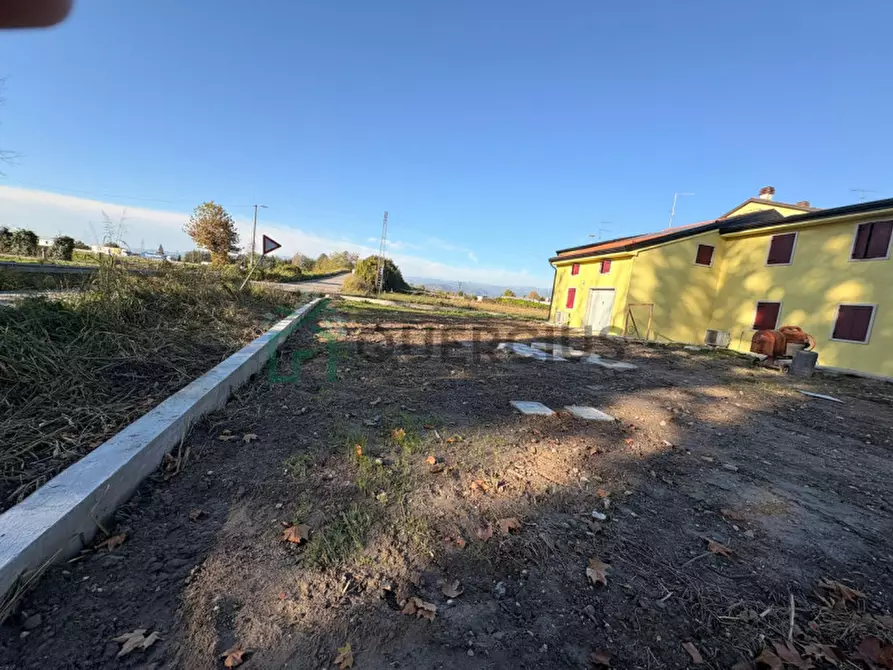 Immagine 4 di Villetta a schiera in affitto  in Via Carlo Cattaneo a San Martino Buon Albergo