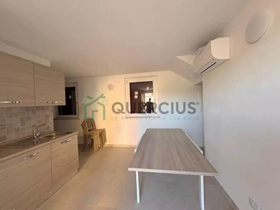 Immagine 5 di Villetta a schiera in affitto  in Via Carlo Cattaneo a San Martino Buon Albergo