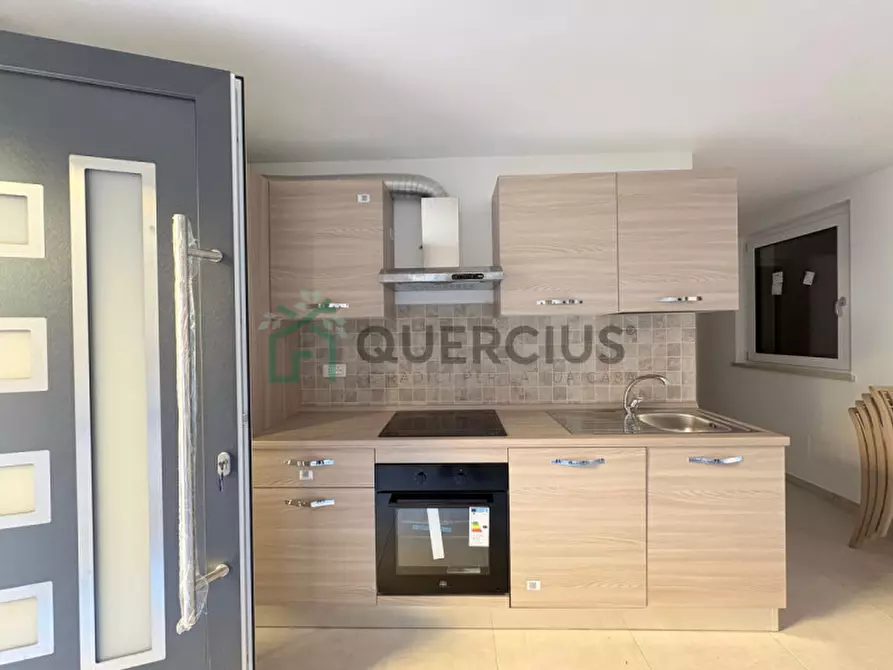 Immagine 6 di Villetta a schiera in affitto  in Via Carlo Cattaneo a San Martino Buon Albergo