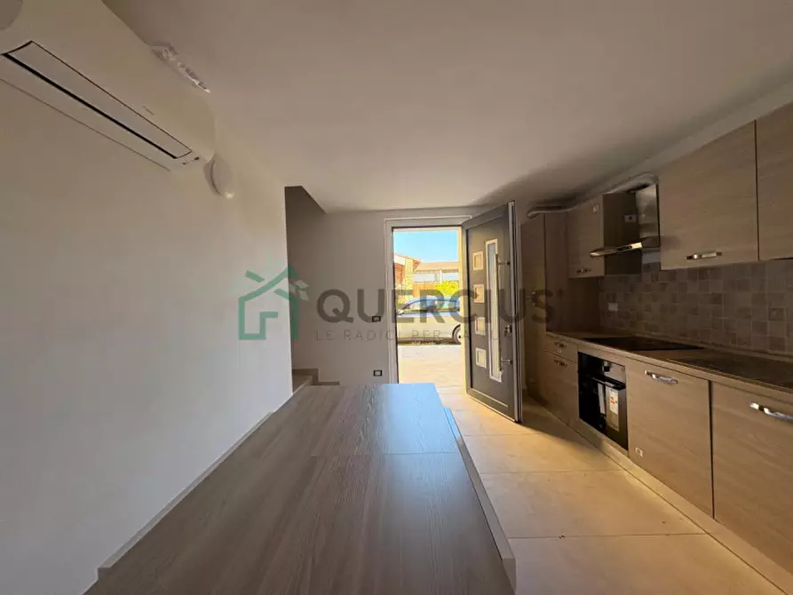 Immagine 7 di Villetta a schiera in affitto  in Via Carlo Cattaneo a San Martino Buon Albergo