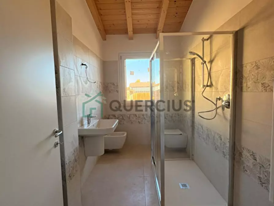 Immagine 8 di Villetta a schiera in affitto  in Via Carlo Cattaneo a San Martino Buon Albergo