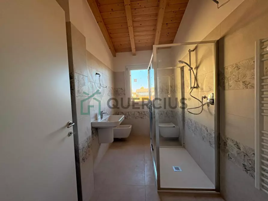 Immagine 9 di Villetta a schiera in affitto  in Via Carlo Cattaneo a San Martino Buon Albergo