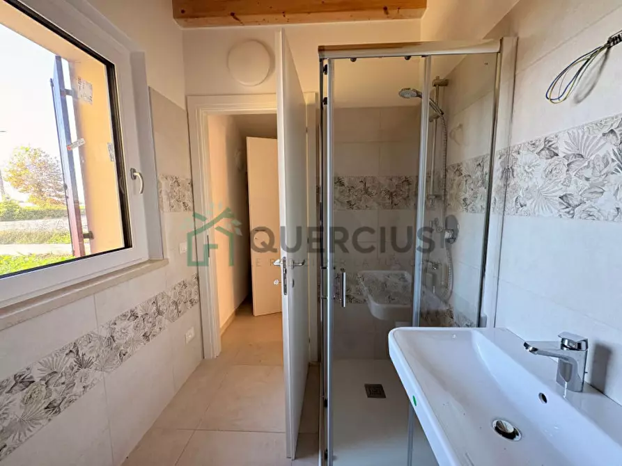 Immagine 10 di Villetta a schiera in affitto  in Via Carlo Cattaneo a San Martino Buon Albergo