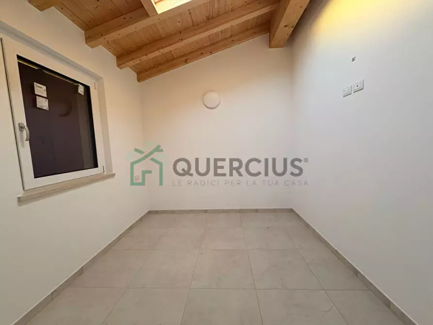 Immagine 11 di Villetta a schiera in affitto  in Via Carlo Cattaneo a San Martino Buon Albergo