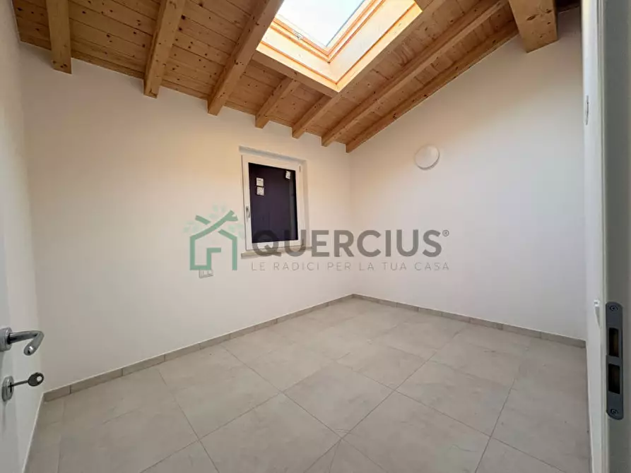 Immagine 12 di Villetta a schiera in affitto  in Via Carlo Cattaneo a San Martino Buon Albergo