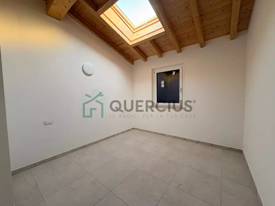 Immagine 13 di Villetta a schiera in affitto  in Via Carlo Cattaneo a San Martino Buon Albergo