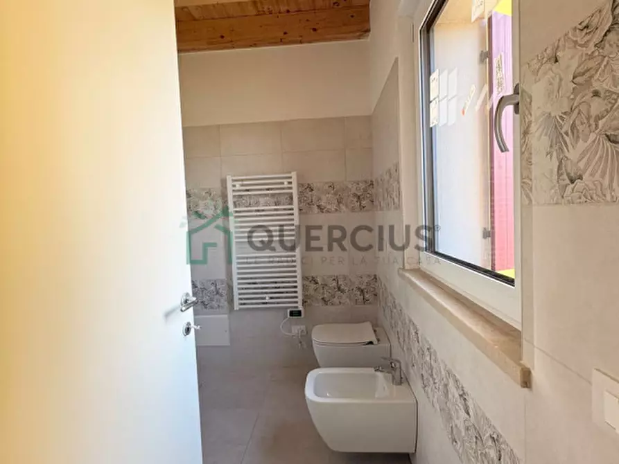 Immagine 14 di Villetta a schiera in affitto  in Via Carlo Cattaneo a San Martino Buon Albergo