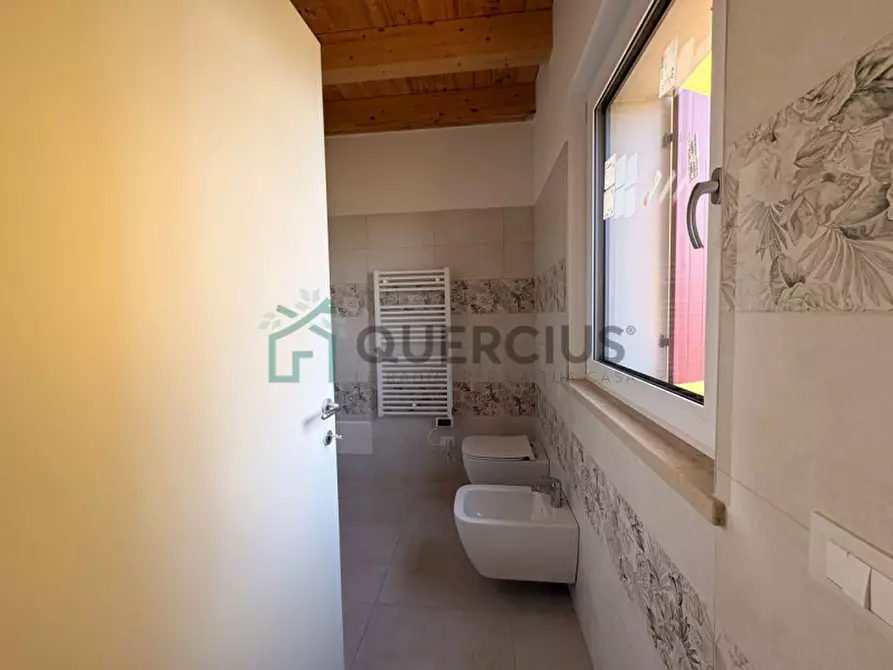 Immagine 15 di Villetta a schiera in affitto  in Via Carlo Cattaneo a San Martino Buon Albergo