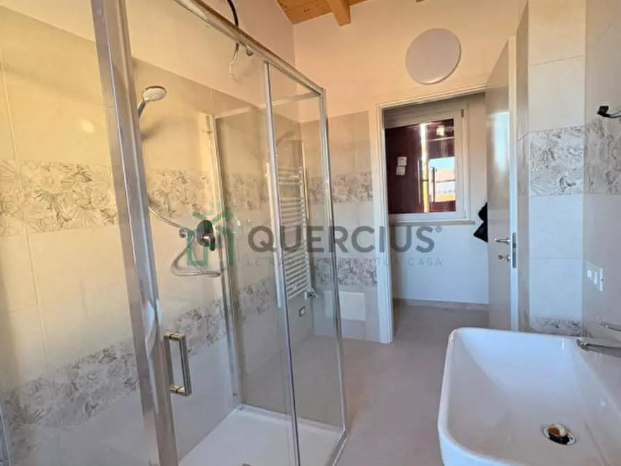 Immagine 16 di Villetta a schiera in affitto  in Via Carlo Cattaneo a San Martino Buon Albergo