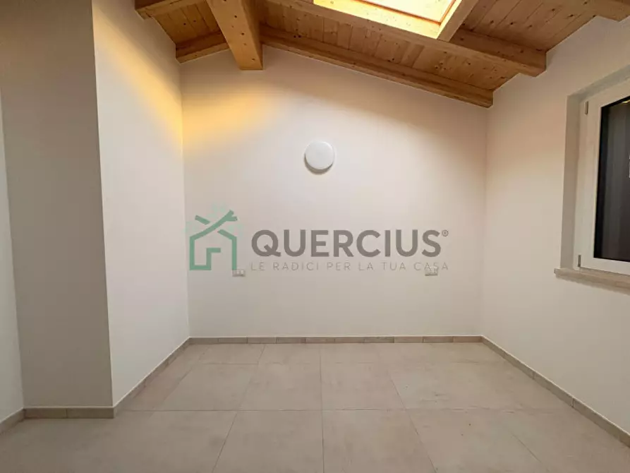 Immagine 17 di Villetta a schiera in affitto  in Via Carlo Cattaneo a San Martino Buon Albergo