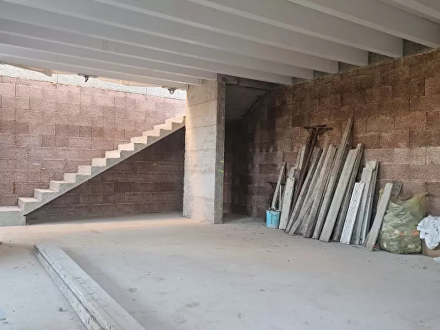 Immagine 3 di Casa trifamiliare in vendita  in Via Guizza Conselvana Padova a Padova