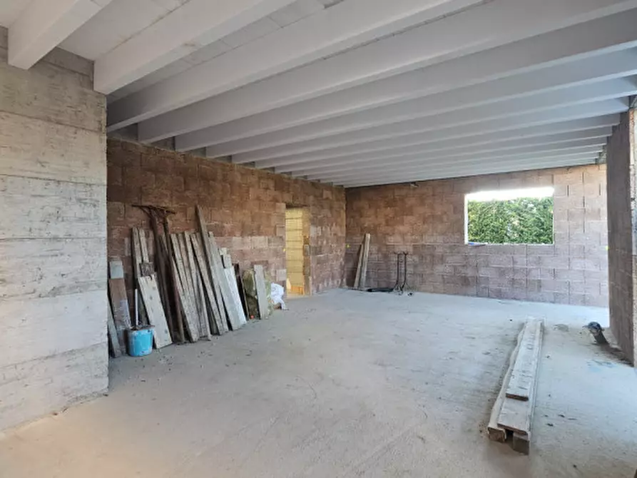 Immagine 4 di Casa trifamiliare in vendita  in Via Guizza Conselvana Padova a Padova