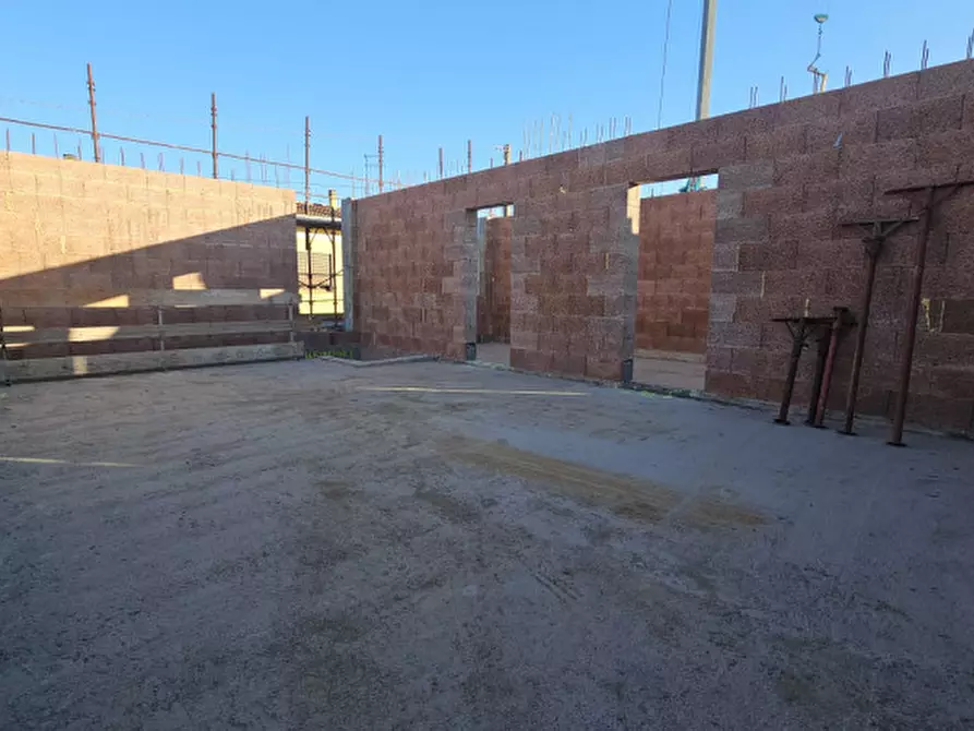 Immagine 5 di Casa trifamiliare in vendita  in Via Guizza Conselvana Padova a Padova