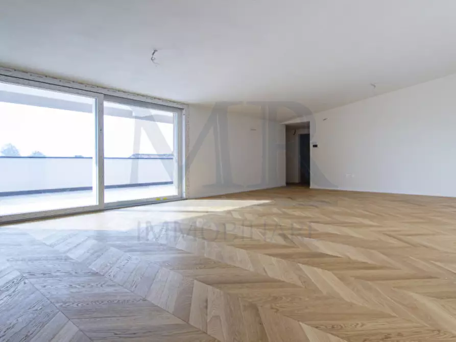 Immagine 4 di Attico in vendita  in Via Giuseppe Toffanin Junior a Padova