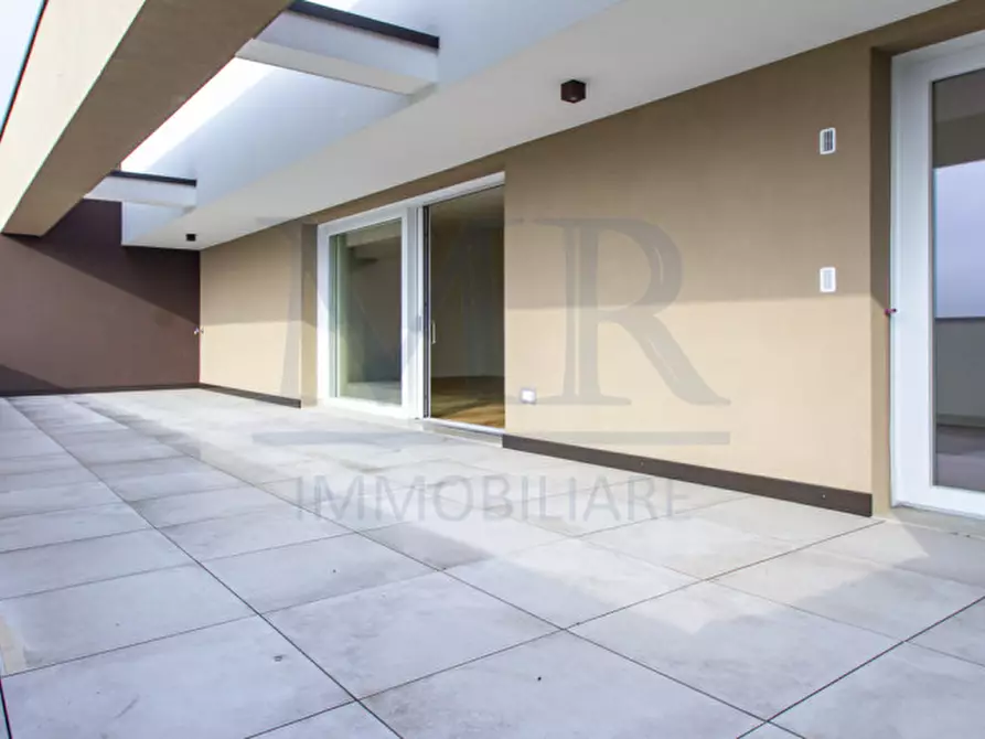 Immagine 5 di Attico in vendita  in Via Giuseppe Toffanin Junior a Padova