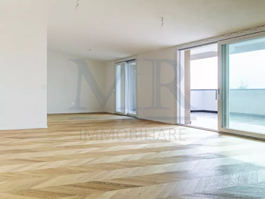 Immagine 6 di Attico in vendita  in Via Giuseppe Toffanin Junior a Padova