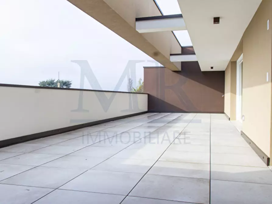 Immagine 7 di Attico in vendita  in Via Giuseppe Toffanin Junior a Padova