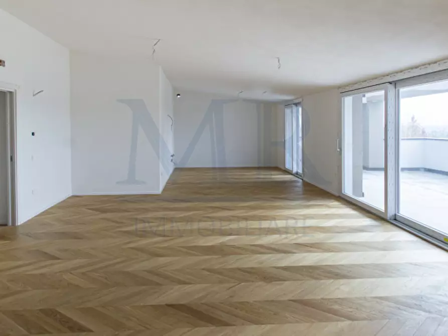 Immagine 9 di Attico in vendita  in Via Giuseppe Toffanin Junior a Padova