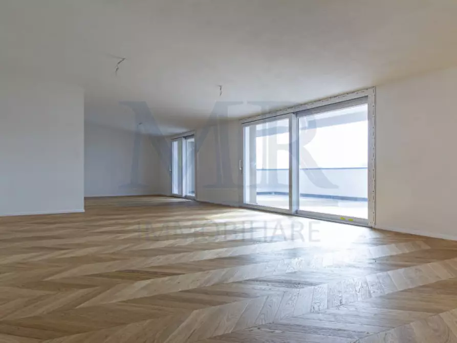 Immagine 11 di Attico in vendita  in Via Giuseppe Toffanin Junior a Padova