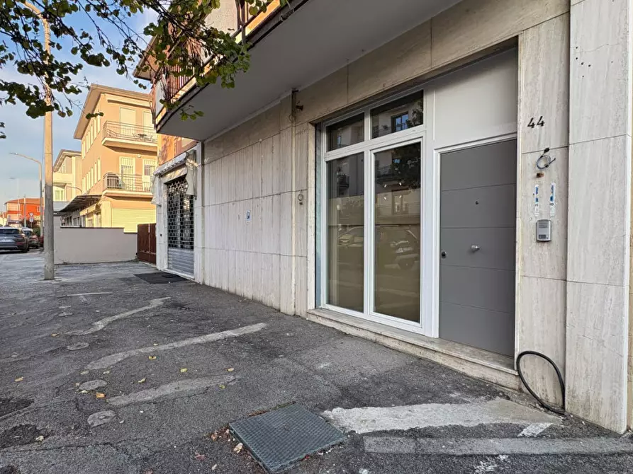 Immagine 1 di Appartamento in vendita  in Via Maffeo Todeschini, 44 a Vicenza