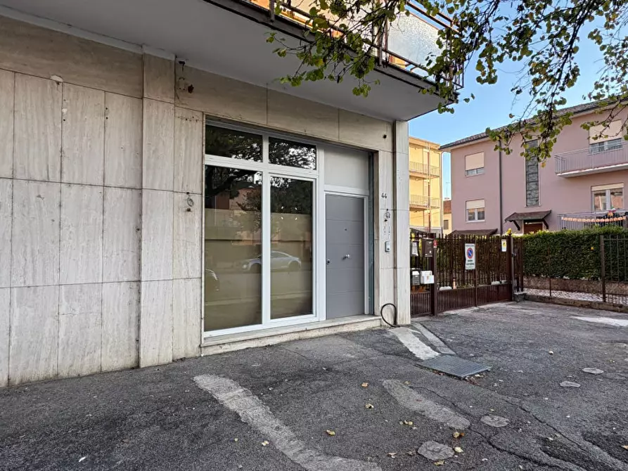 Immagine 3 di Appartamento in vendita  in Via Maffeo Todeschini, 44 a Vicenza