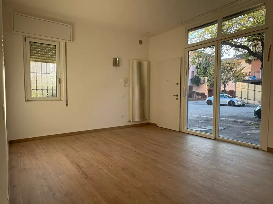 Immagine 4 di Appartamento in vendita  in Via Maffeo Todeschini, 44 a Vicenza