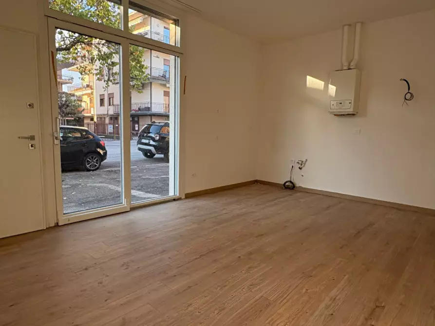 Immagine 5 di Appartamento in vendita  in Via Maffeo Todeschini, 44 a Vicenza